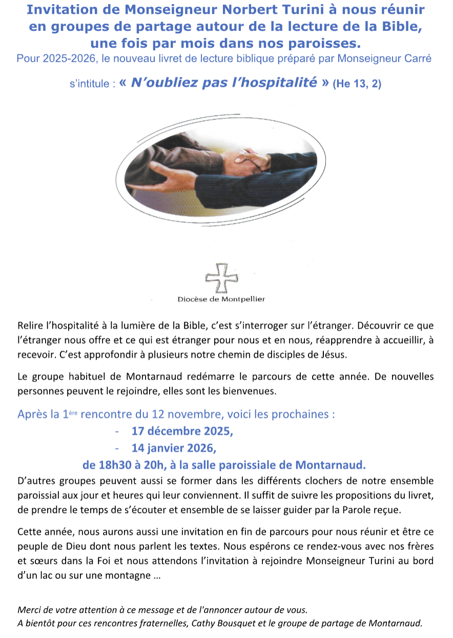 presentation debat biblique