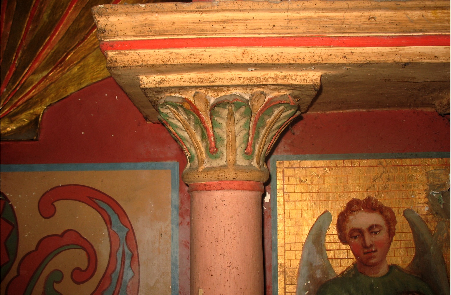 Décor intérieur